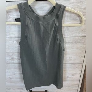 Athleta Seamless workout Tank, size XS